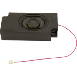 Visaton K 28.40 H - 8 Ohm 1.6 inch 4 cm Mini-luidspreker 8 Ω Zwart