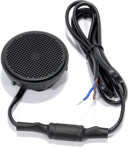 Visaton PL 5 RV 1.6 inch 4 cm Breedband-luidspreker 10 W 4 Ω Zwart