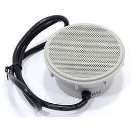 Visaton PL 7 RV - 4 Ohm (NCS S 3000-N) Inbouwluidspreker 20 W 4 Ω Grijs 1 stuk(s)