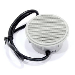 Visaton PL 7 RV - 8 Ohm (NCS S 3000-N) Inbouwluidspreker 20 W 8 Ω Grijs 1 stuk(s)