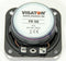 Visaton VS-2205 Full-range Speaker 5.8 Cm (2.3) 8 Ω 10 W