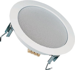 Visaton Vs-dl18/1r9016 Hifi Plafond Luidspreker 17 cm (6.5") 100 V