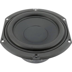 Visaton W 150 X - 4 Ohm 5.9 inch 15 cm Woofer 4 Ω Inbouwluidspreker