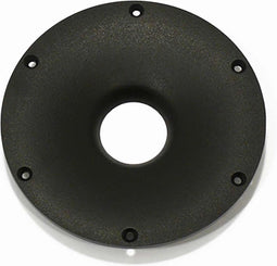 Visaton Waveguide WG 148 R Golfgeleider 1 stuk(s)