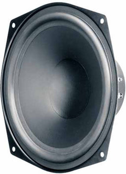 Visaton WS 20 E 8 inch 20.32 cm Bas-luidspreker 80 W 8 Ω