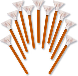 Visible Dust DHAP Swabs 30-33mm oranje (12 stuks )