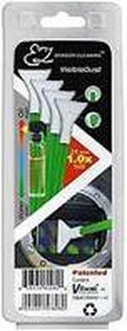 Visible Dust EZ Kit Smear Away 1.0 groen