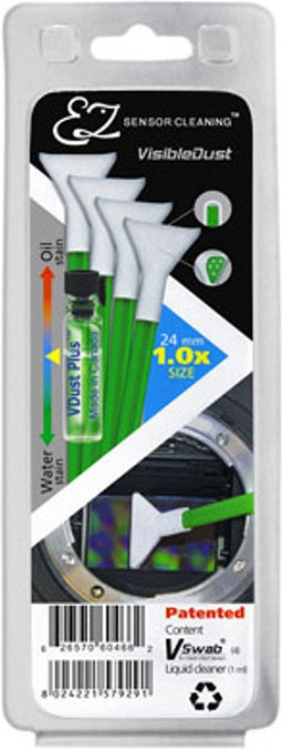 Visible Dust EZ Kit Vdust 1.0 groen