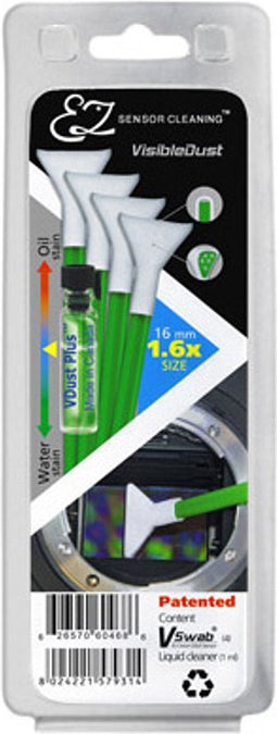 Visible Dust EZ Kit Vdust 1.6 groen