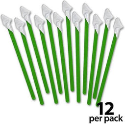 Visible Dust Focusing Screen Swabs - 12 stuks