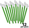 Visible Dust Focusing Screen Swabs - 12 stuks