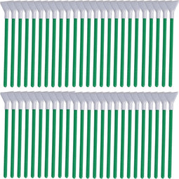 Visible Dust MXD Swabs 13 groen 100 stuks bulk