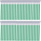 Visible Dust MXD Swabs 13 groen 100 stuks bulk