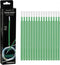 Visible Dust MXD Swabs Corner groen