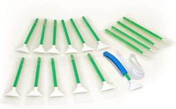 Visible Dust Sensor Cleaning Swabs - MXD (1.6x)