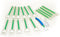 Visible Dust Sensor Cleaning Swabs - MXD (1.6x)