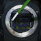 Visible Dust Sensor Cleaning Swabs - MXD (1.6x)
