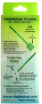 VisibleDust 1.3x Kwasten Groen