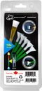 VisibleDust EZ Plus - 1.15 ml Sensor Clean + 5 Swabs 1.6x G