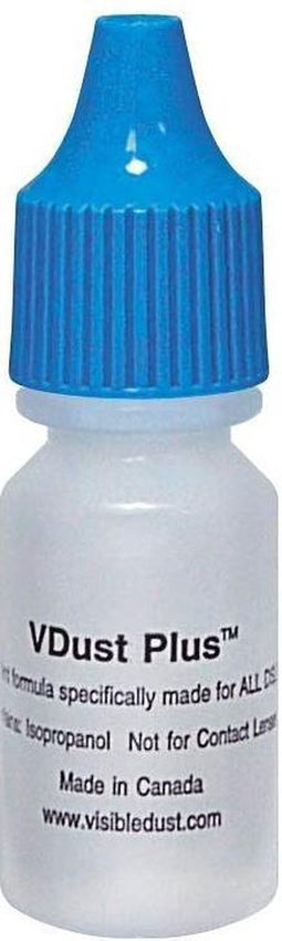 VisibleDust Formula Solution 15ml