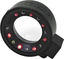 VISIBLEDUST Loupe pour Nettoyage Capteur QUASAR R