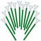VisibleDust MXD (green) Sensor Cleaning Swabs (1.0X)