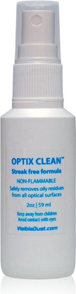 VisibleDust Optix clean new