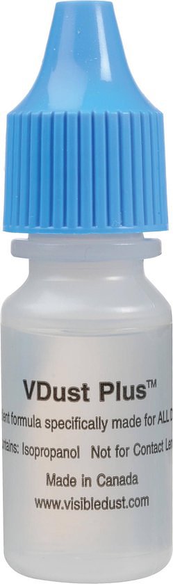 VisibleDust V-Dust Plus 8 ml