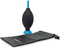 VisibleDust Zee pro blower - light blue