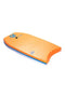 Vision Bodyboard Spark 40 Oranje Oranje