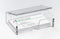 Visitekaartenbak Sigel VA112 90x55mm glashelder | 20 stuks