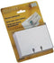 Visitekaarthoes Rolodex RL67691 67x102mm 40stuks