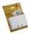 Visitekaarthoes Rolodex RL67691 67x102mm 40stuks
