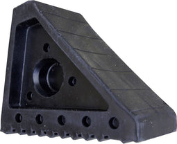 VISO CARSTOP Wielkeg rubber (l x b x h) 175 x 100 x 145 mm 1 stuk(s)