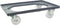 VISO E8888 Rolplaat Laadvermogen (max.): 250 kg