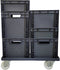 VISO E8888 Rolplaat Laadvermogen (max.): 250 kg