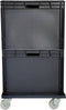 VISO E8888 Rolplaat Laadvermogen (max.): 250 kg