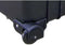 VISO Gereedschapskoffer (zonder inhoud) Universeel (l x b x h) 210 x 167 x 90 mm