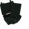VISO Gereedschapskoffer (zonder inhoud) Universeel (l x b x h) 210 x 167 x 90 mm