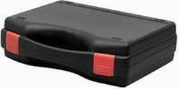 VISO Gereedschapskoffer (zonder inhoud) Universeel (l x b x h) 255 x 210 x 72 mm