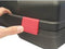 VISO Gereedschapskoffer (zonder inhoud) Universeel (l x b x h) 255 x 210 x 72 mm