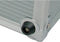 VISO Gereedschapskoffer (zonder inhoud) Universeel (l x b x h) 455 x 330 x 150 mm