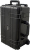 VISO Gereedschapskoffer (zonder inhoud) Universeel (l x b x h) 560 x 455 x 265 mm