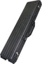 VISO Gereedschapskoffer (zonder inhoud) Universeel (l x b x h) 625 x 420 x 340 mm