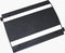 VISO Kabelbrug CP5040 Zwart Aantal kanalen: 7 500 mm Inhoud: 1 stuk(s)