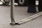 VISO Kabelbrug CP5040 Zwart Aantal kanalen: 7 500 mm Inhoud: 1 stuk(s)