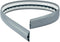 VISO Kabelbrug CPB653 PVC Grijs Aantal kanalen: 4 3000 mm Inhoud: 1 stuk(s)