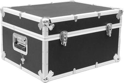 VISO MALLEL Transportkist Aluminium (l x b x h) 550 x 450 x 310 mm