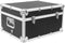 VISO MALLEL Transportkist Aluminium (l x b x h) 550 x 450 x 310 mm
