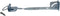 VISO MR3054RB/2015 verkeer spiegel (l x b) 430 mm x 610 mm